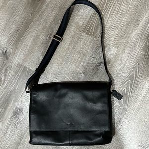 Coach Laptop Bag
